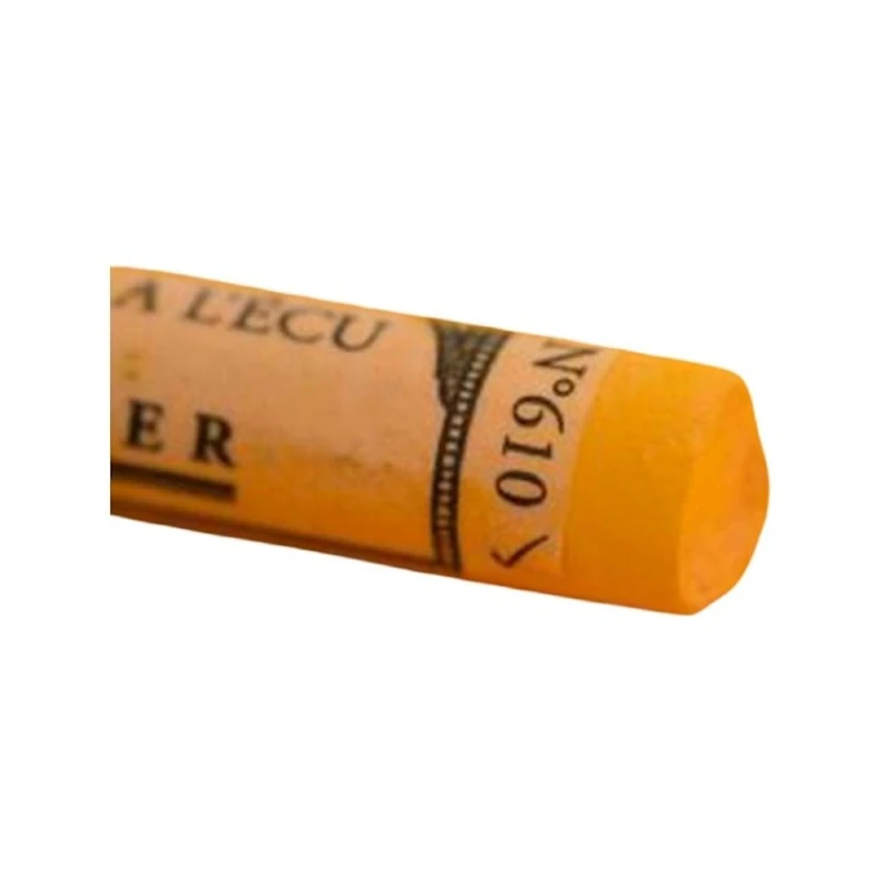 Сухая пастель Sennelier, Cadmium Yellow Deep 610 Сухая пастель Sennelier, Cadmium Yellow Deep 610