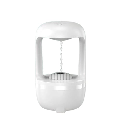 Hava nəmləndiricisi Anti-gravity Water Drop