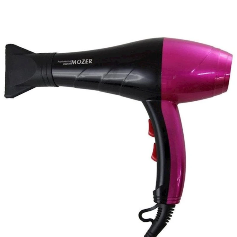 Фен Moser MZ-5911 Фен Moser MZ-5911