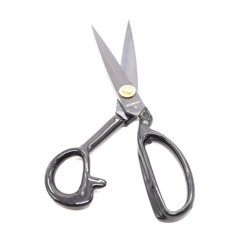Канцелярские ножницы Aiwo F-10606 (TM.29990) Канцелярские ножницы Aiwo F-10606 (TM.29990)