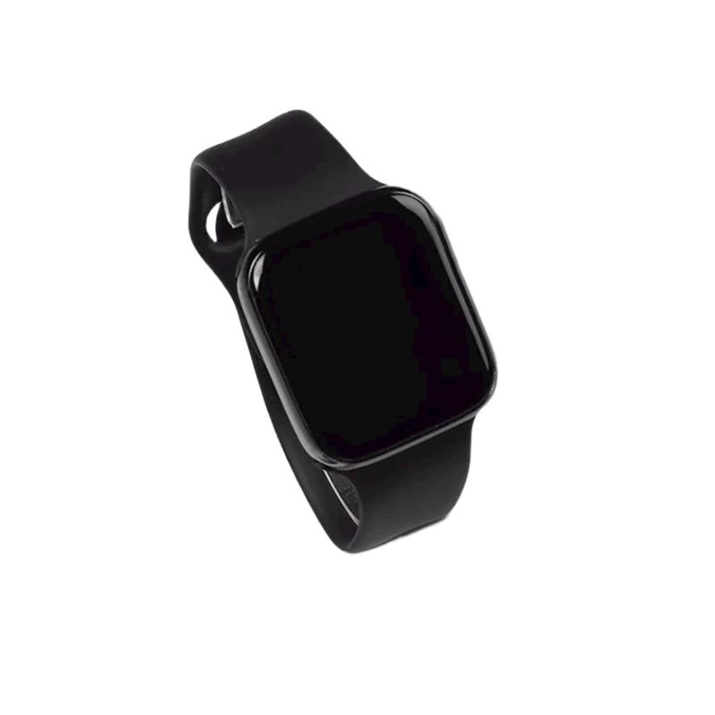 Смарт-часы Smart Watch 8 Max Black