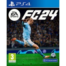Oyun EA Sports FC 24