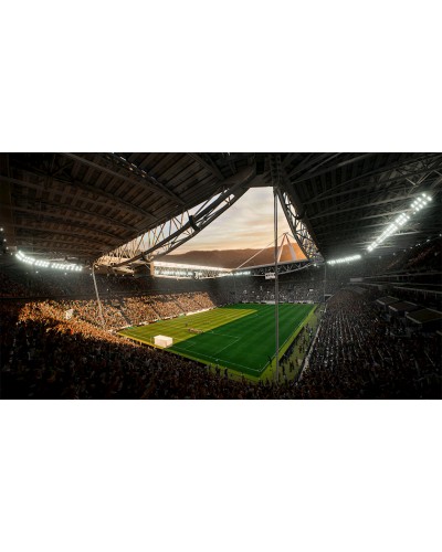 Oyun EA Sports FC 24