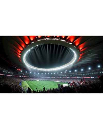 Oyun EA Sports FC 24