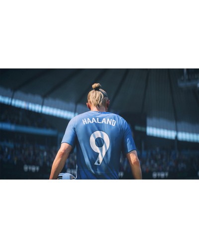 Oyun EA Sports FC 24