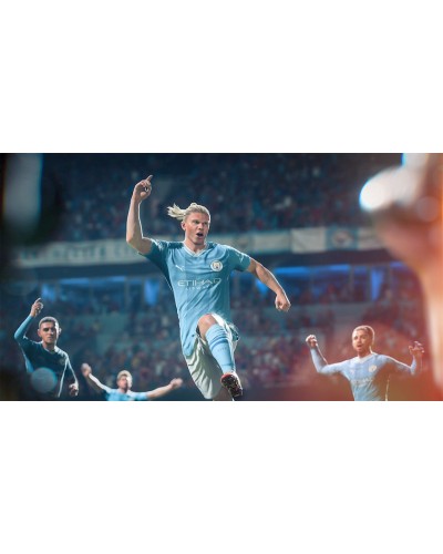 Oyun EA Sports FC 24