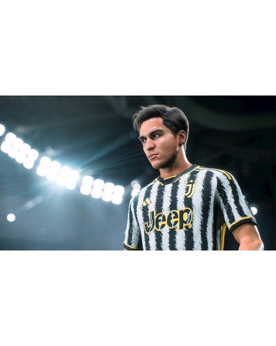 Oyun EA Sports FC 24
