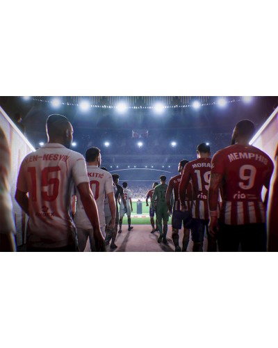 Oyun EA Sports FC 24