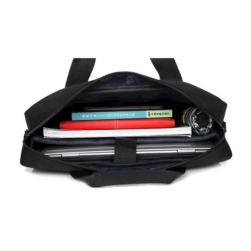 Notbuk üçün çanta FB1767 Black