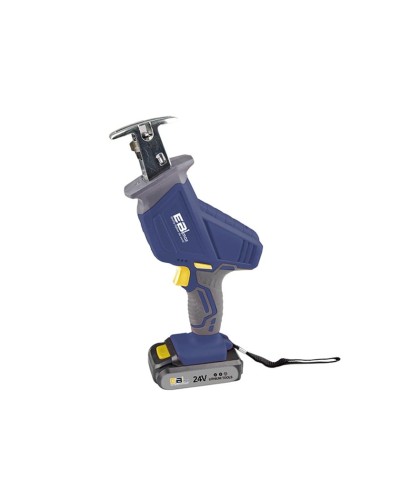 Elektrik mişar EBImax EM-24S
