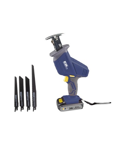 Elektrik mişar EBImax EM-24S