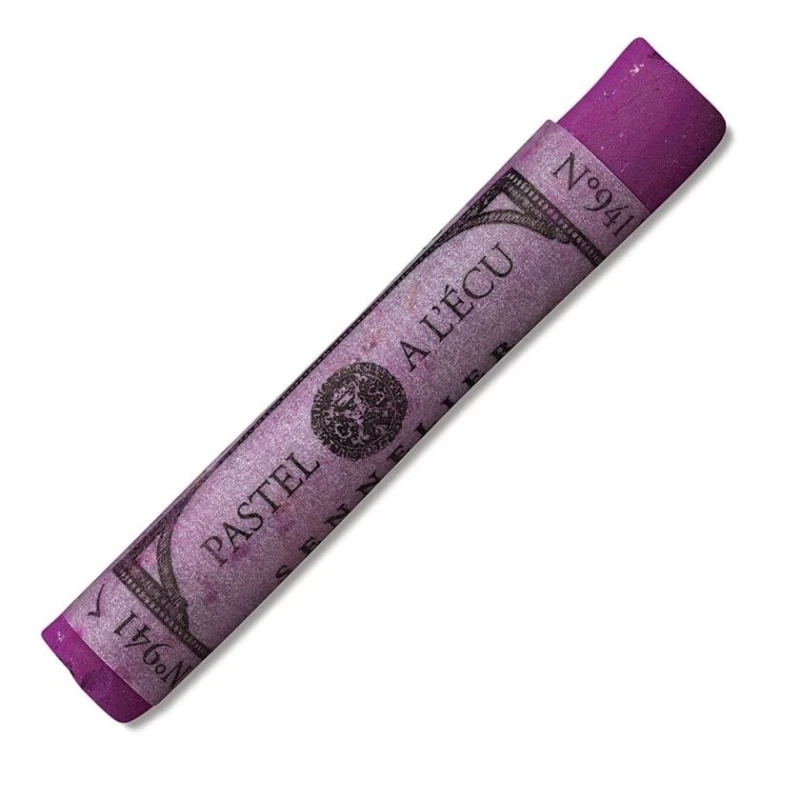 Пастель сухая Sennelier a l'Ecu, 941 Madder Violet Пастель сухая Sennelier a l'Ecu, 941 Madder Violet