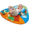 Oyun xalçası Chicco Tummy pad