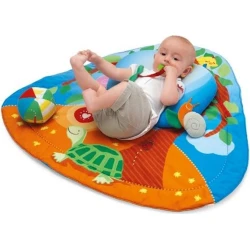 Oyun xalçası Chicco Tummy pad Oyun xalçası Chicco Tummy pad