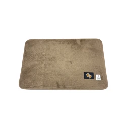 Коврик для ванной eVch_2024-11, ткань, 40x60 см Коврик для ванной eVch_2024-11, ткань, 40x60 см