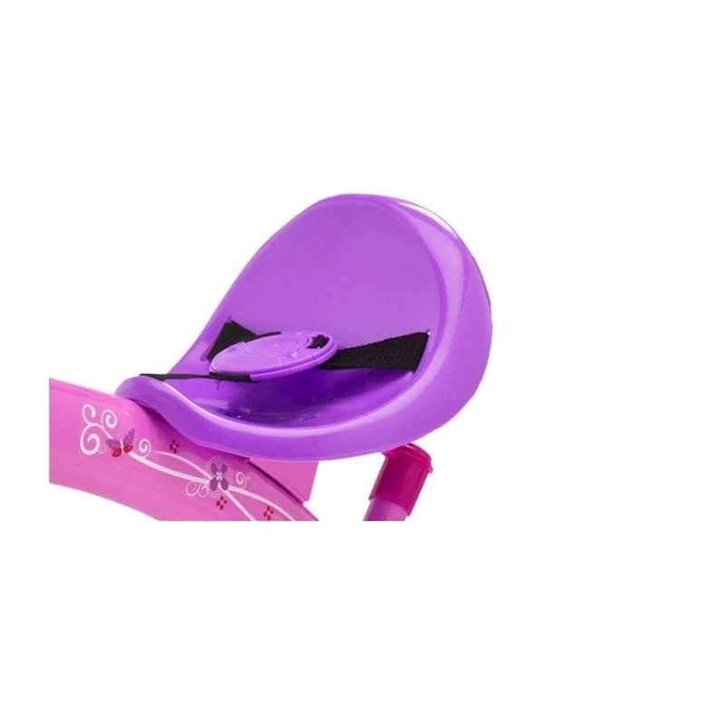 Трехколесный велосипед Chicco U-GO Trike Ducati Tricycle, розовый, до 20 кг, до 5 лет Трехколесный велосипед Chicco U-GO Trike Ducati Tricycle, розовый, до 20 кг, до 5 лет