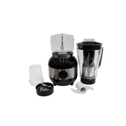 Блендер Hoffmans HM-126