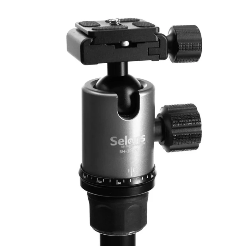 Трипод Selens Professional T-170 Трипод Selens Professional T-170