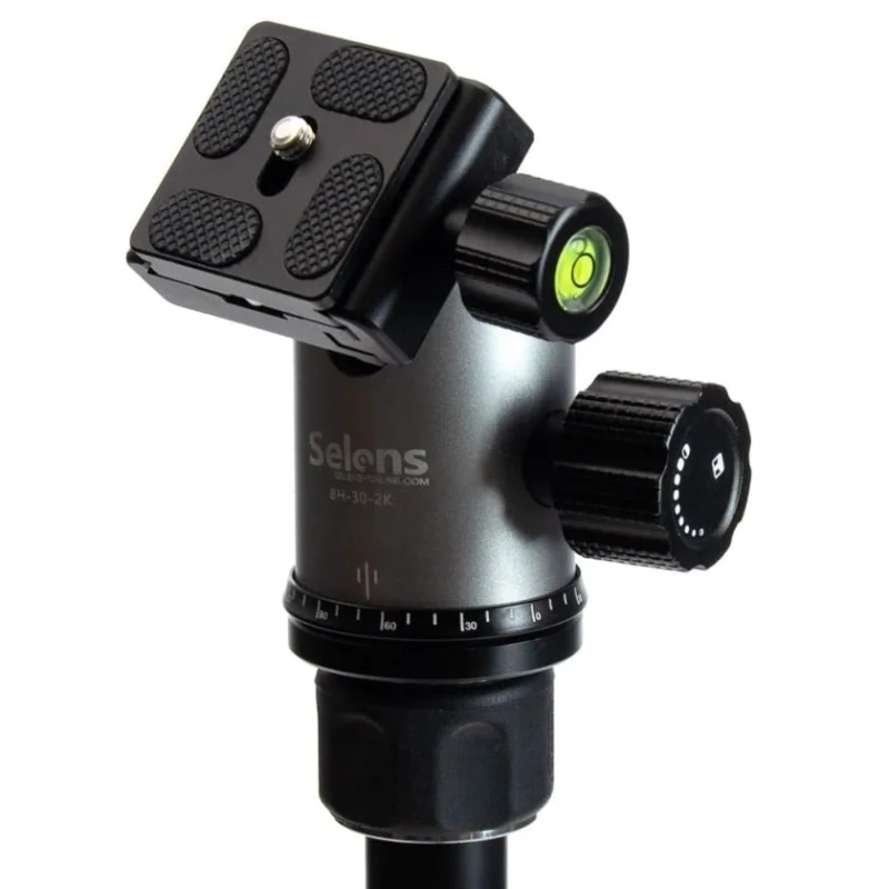 Трипод Selens Professional T-170 Трипод Selens Professional T-170