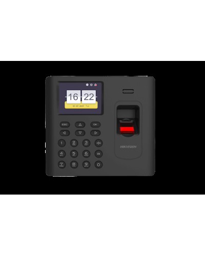 Giriş nəzarəti terminalı Hikvision DS-K1A802AMF-B Mifar