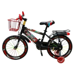 Uşaq velosipedi BMX M6659, 12