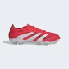Бутсы мужские Adidas Predator Pro FG ID3856, красный, HybridTouch, размер 42 - ID3856 Бутсы мужские Adidas Predator Pro FG ID3856, красный, HybridTouch, размер 42 - ID3856