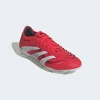 Бутсы мужские Adidas Predator Pro FG ID3856, красный, HybridTouch, размер 42 - ID3856 Бутсы мужские Adidas Predator Pro FG ID3856, красный, HybridTouch, размер 42 - ID3856