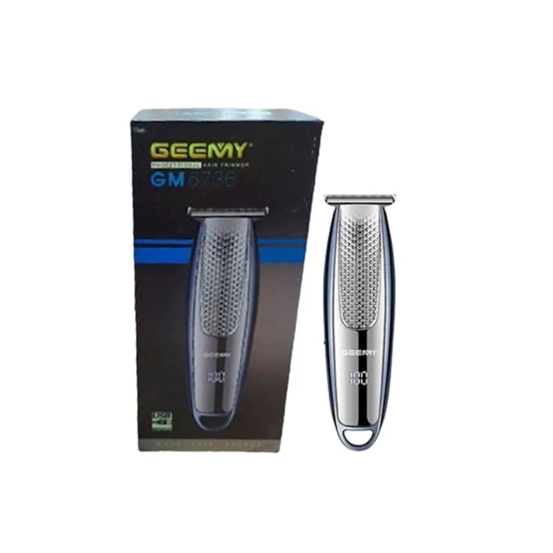 Триммер Geemy GM-6736 Триммер Geemy GM-6736