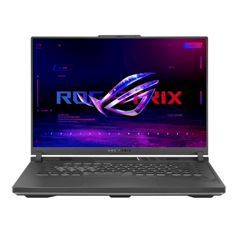 Ноутбук Asus ROG Strix G16 G614JV-N4071 (2023) (90NR0C61-M005R0)