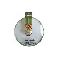 Крышка Мечта КР24 стекло, 24 см Крышка Мечта КР24 стекло, 24 см