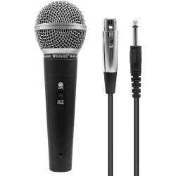 Микрофон Weisre M-58