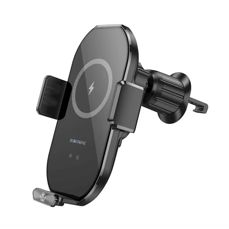 Автомобильное зарядное устройство Borofone BH205 Автомобильное зарядное устройство Borofone BH205