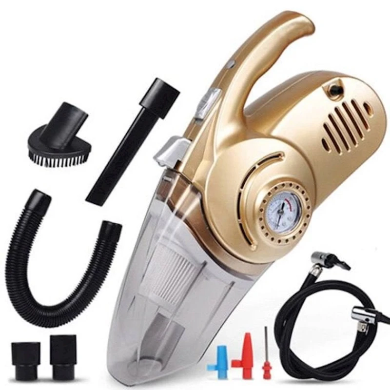 Çoxfunksiyalı avtomobil tozsoranı Rasik shop 4-ü 1-də Car Vacuum Cleaner Çoxfunksiyalı avtomobil tozsoranı Rasik shop 4-ü 1-də Car Vacuum Cleaner