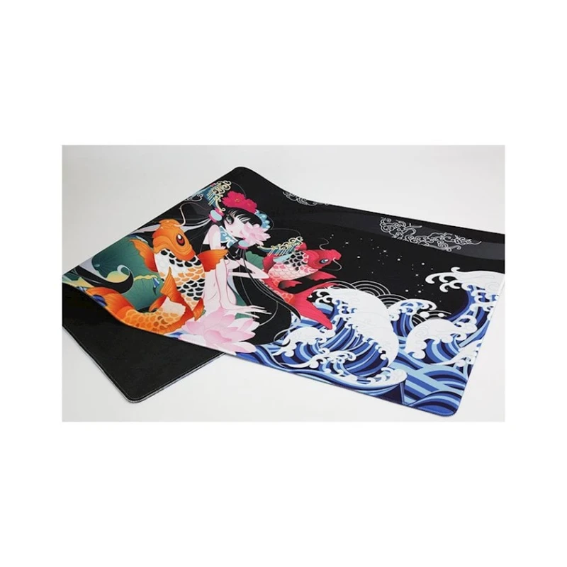 Коврик для мыши Varmilo ZDB010-01, Черный