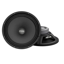 Avtomobil akustikası Pride Ruby Light 8