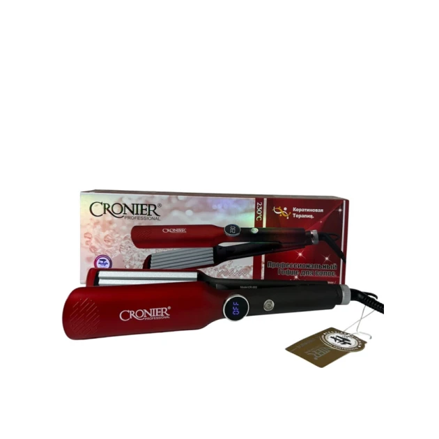 Cronier CR-993 Qofre Maşa