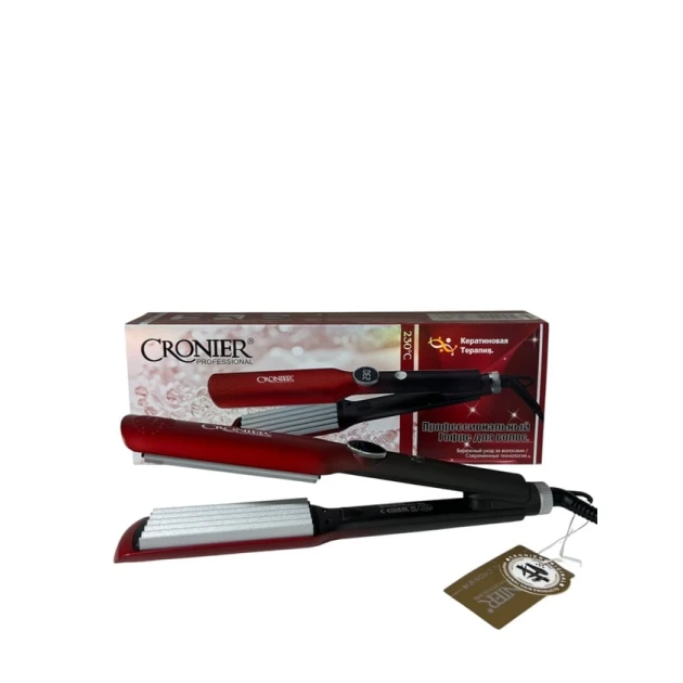 Cronier CR-993 Qofre Maşa