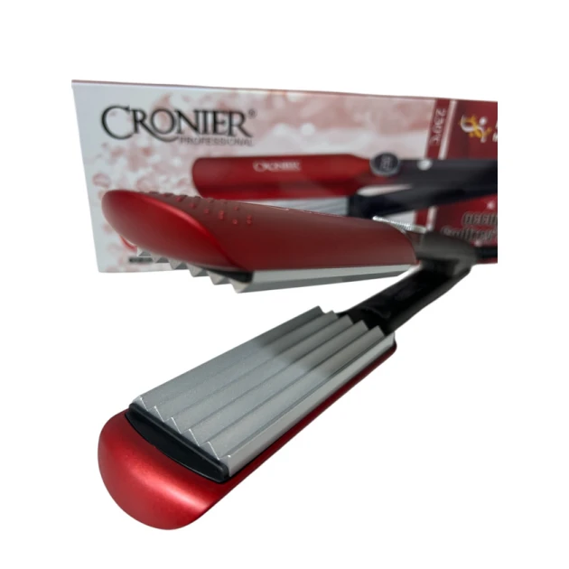 Cronier CR-993 Qofre Maşa