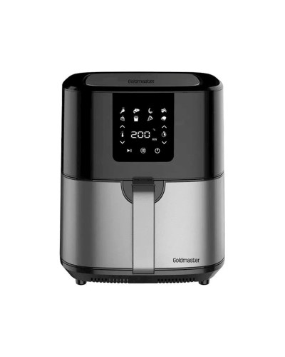 Aerofritür Goldmaster GM-7492