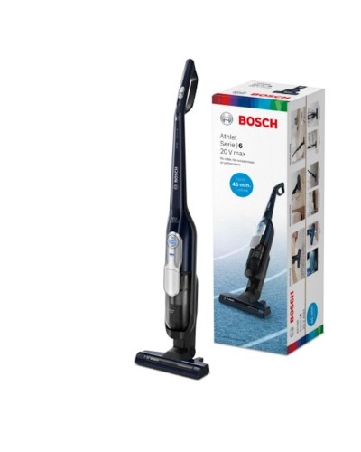 Simsiz şaquli tozsoran Bosch BCH85N