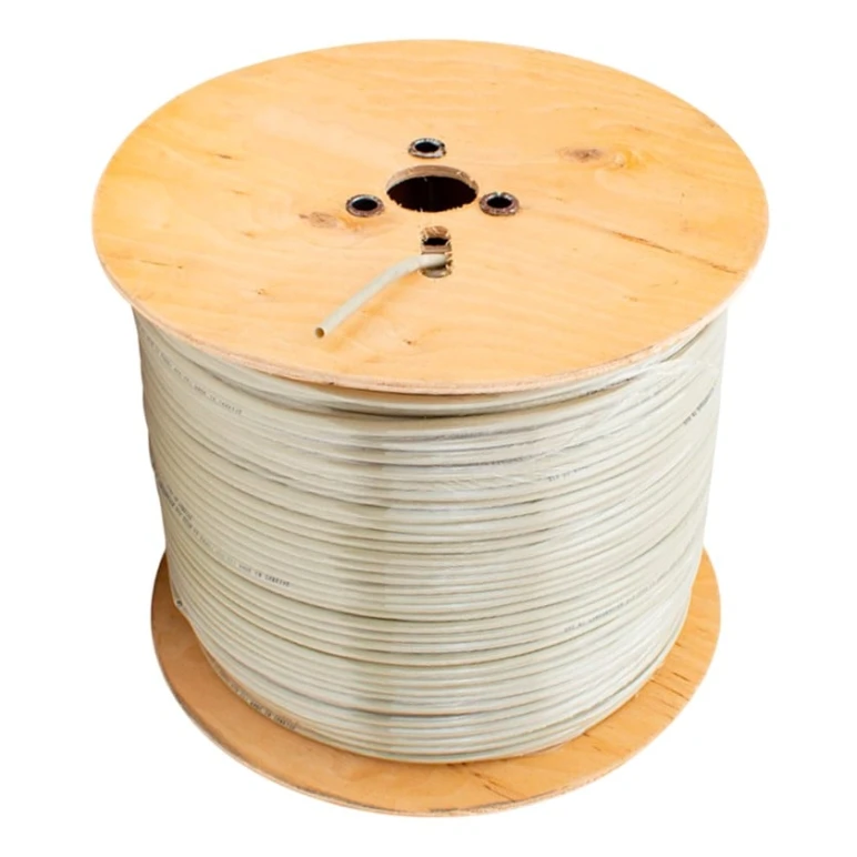 Кабель CCTV 4/1 500 м Кабель CCTV 4/1 500 м