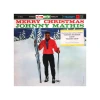 Виниловая пластинка Sony Music Johnny Mathis - Merry Christmas
