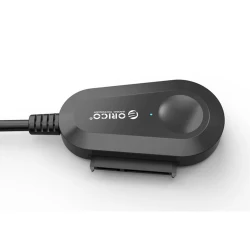 Адаптер для жесткого диска Orico 25UTS-BK-Pro