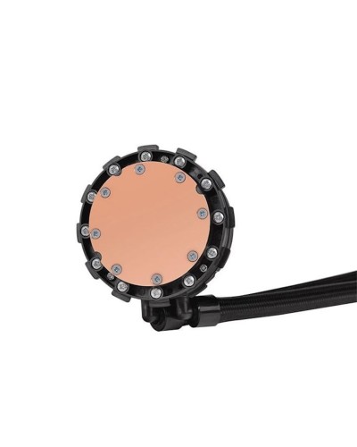 Su soyutma sistemi prosessor üçün Thermaltake Water 3.0 Riing RGB 360 (CL-W108-PL12SW-A)