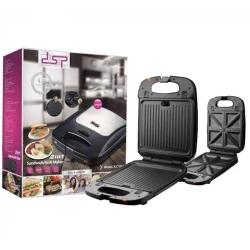 Электрогриль DSP KC-1051
