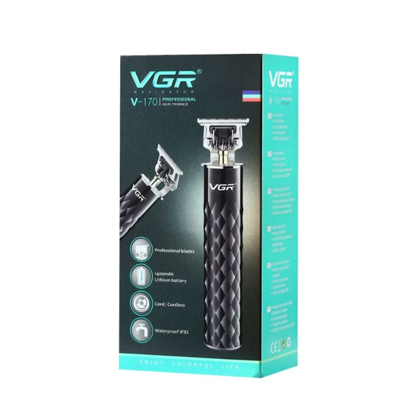 Триммер VGR V-170