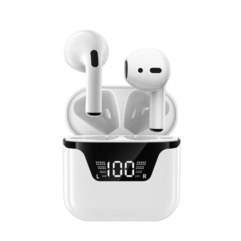 Беспроводные наушники Airpods X60 White