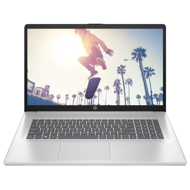 Ноутбук HP Laptop 17-cn3036ci (A9DV0EA) Ноутбук HP Laptop 17-cn3036ci (A9DV0EA)