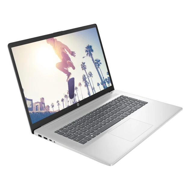 Ноутбук HP Laptop 17-cn3036ci (A9DV0EA) Ноутбук HP Laptop 17-cn3036ci (A9DV0EA)