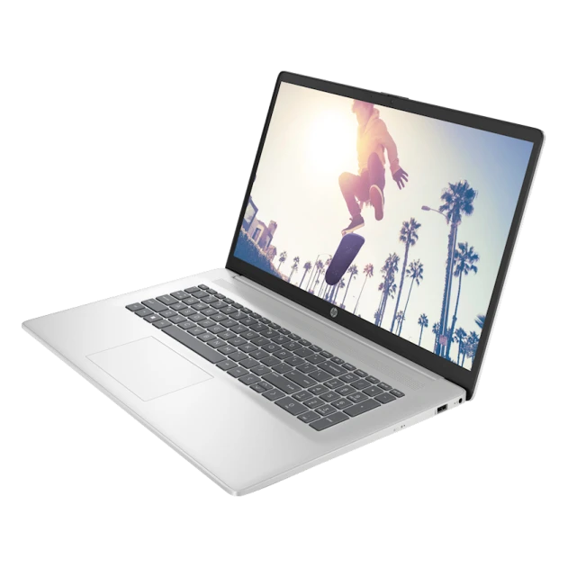 Ноутбук HP Laptop 17-cn3036ci (A9DV0EA) Ноутбук HP Laptop 17-cn3036ci (A9DV0EA)